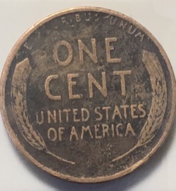 1941-Wheat-Penny-Possibly-On-A-Foreign-Planchette?