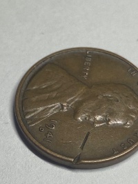 1941-D-Wheat-Penny-Odd-Weight.....-3.19-Grams