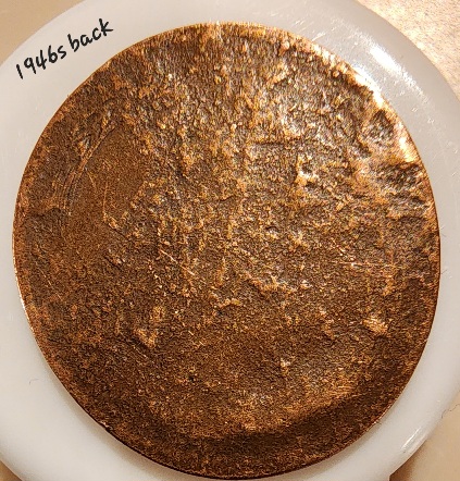 1946-S-Lincoln-Wheat-Penny-Double-Stamped-Obverse-Back-Unknown