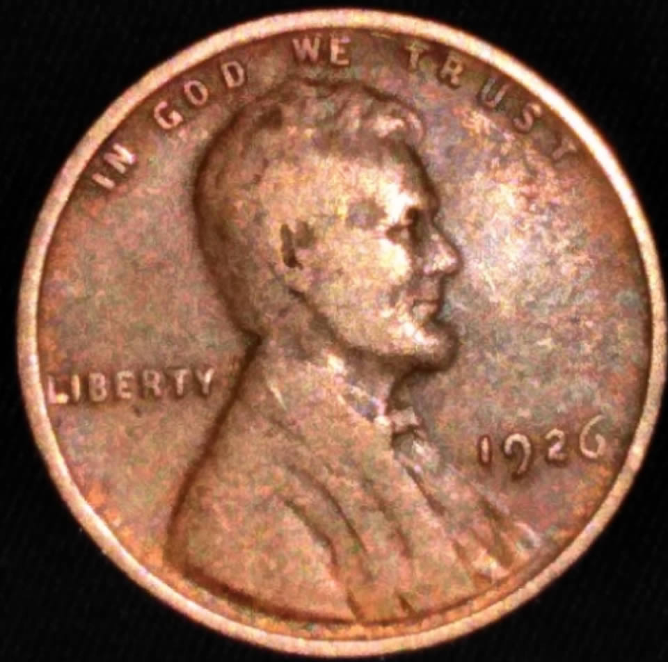 1926-Penny-No-Mint-Mark-Grading-And-Price