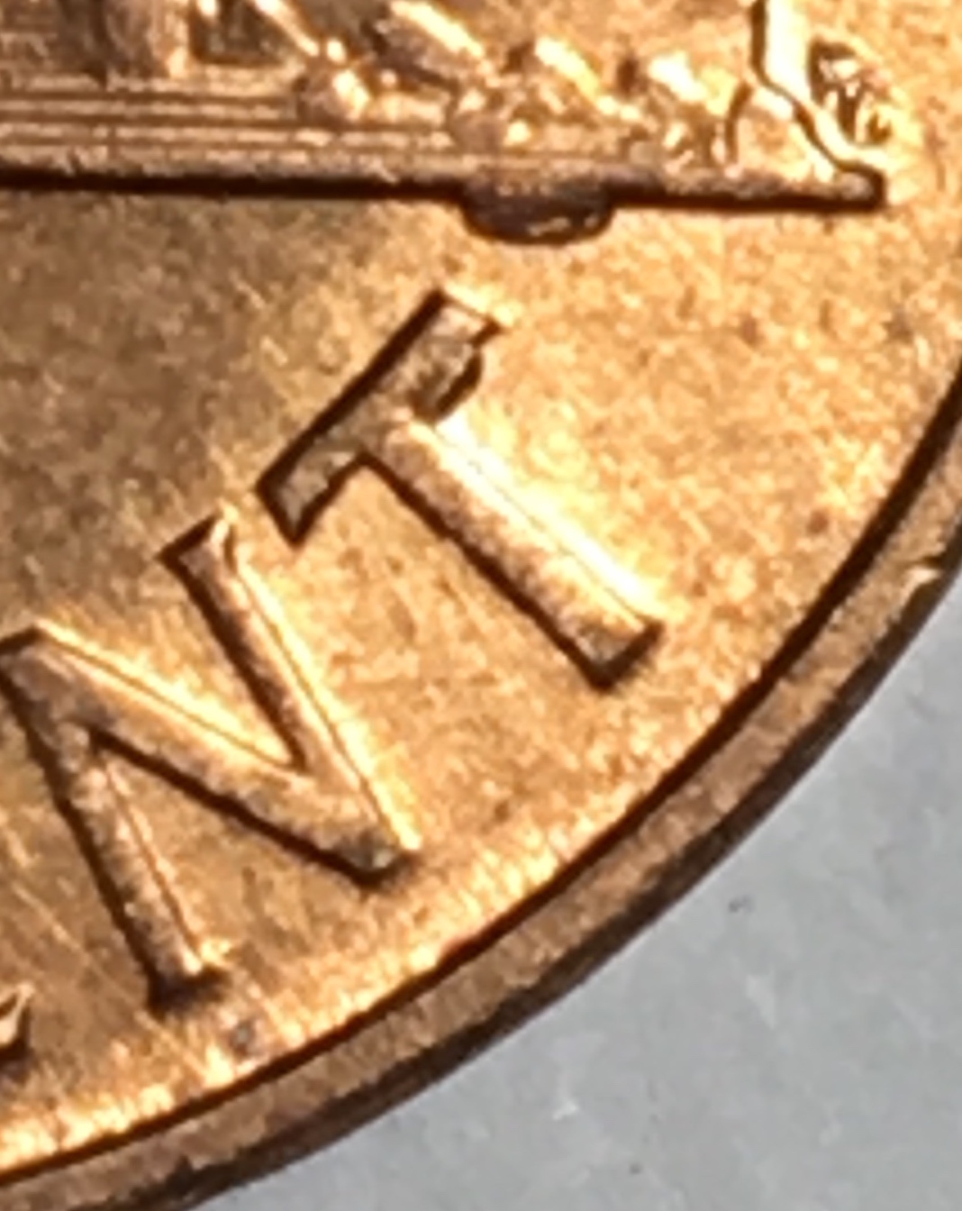 1960-D-Penny-Extra-Metal?--Really-Nice-Condition
