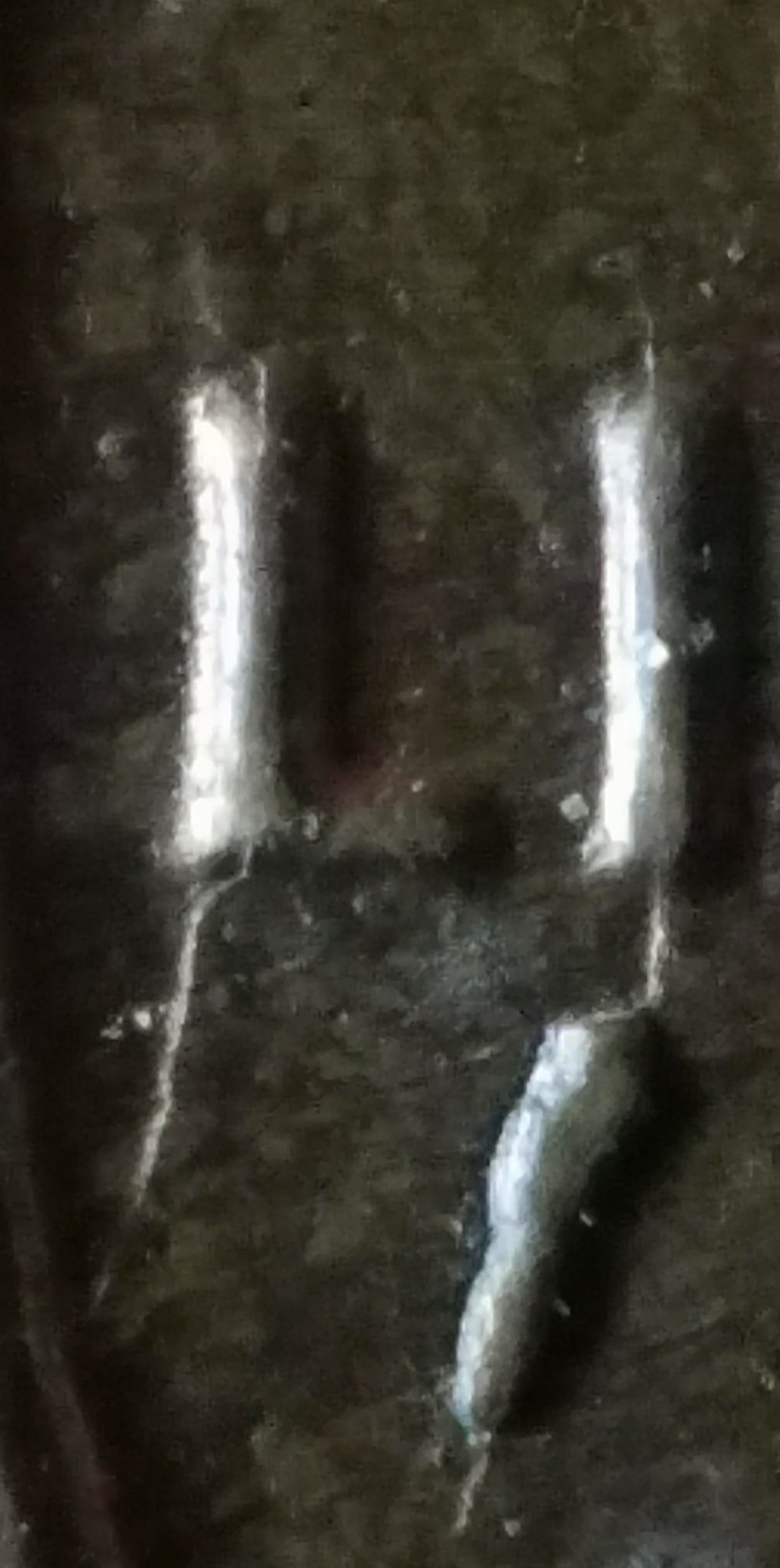 Haven't-Seen-Die-Cracks-Here-Before..1983-LMC