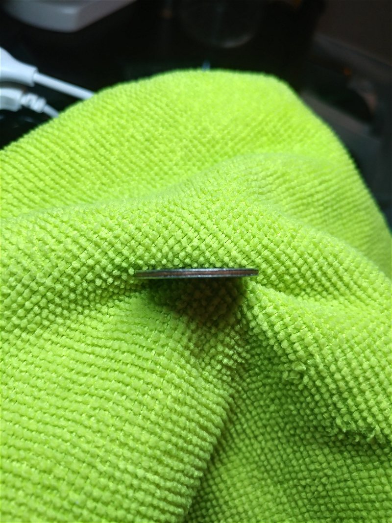 5.11g-Washington-Quarter.-1984?-Clad?