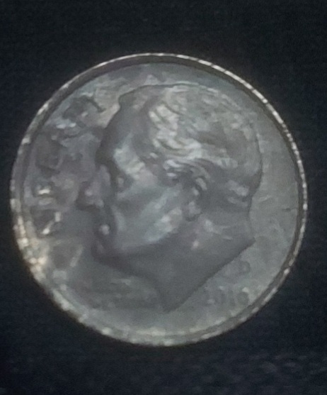 Possible-2016-D-Error-Dime