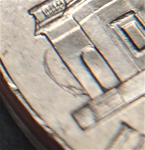 2019-P-Nickel.-Neat-Cud.-Found-In-Pocket-Change.