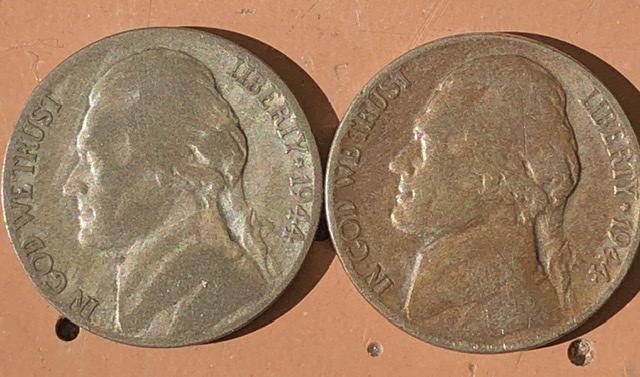 1944-P-Nickel-Different-Color