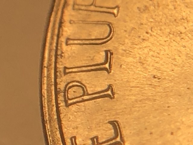 1965-Nickel-With-Thin-Lettering-And-Doubling