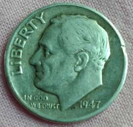 1964-1985-&-1947-Coin