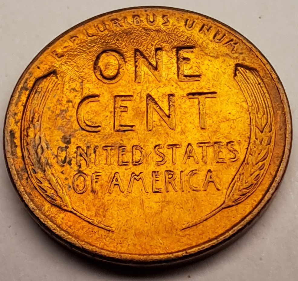 Are-These-Marks-Normal-On-My-1954-D-Lincoln-Cent?