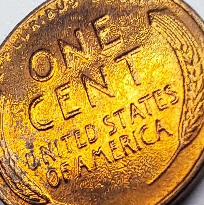 Are-These-Marks-Normal-On-My-1954-D-Lincoln-Cent?