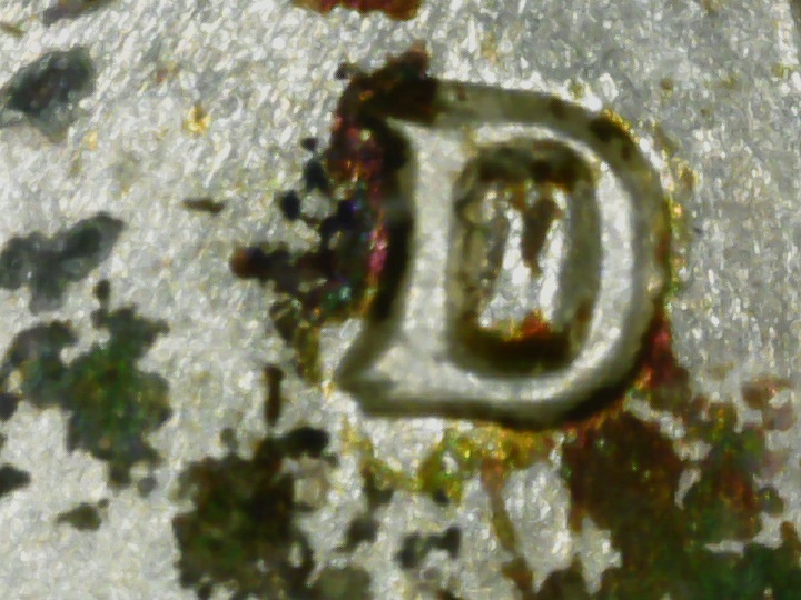 1964-D-Kennedy-Half-Dollar-D/D-RPM?