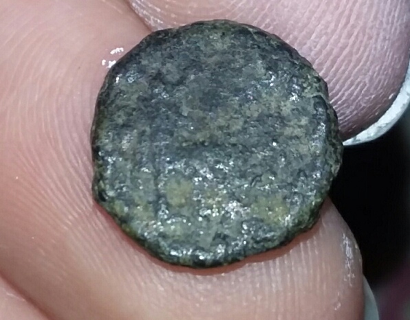 Ancient-Roman-Coin-Identification