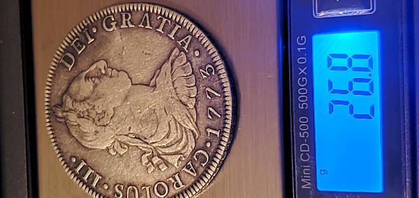 Possible-1773-8-Reales-Type/Variety?!