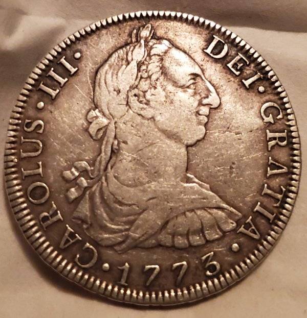 Possible-1773-8-Reales-Type/Variety?!