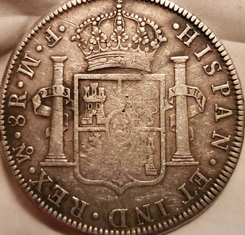 Possible-1773-8-Reales-Type/Variety?!