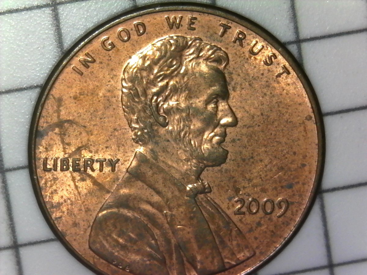 2009-P-Lincoln-Cent-