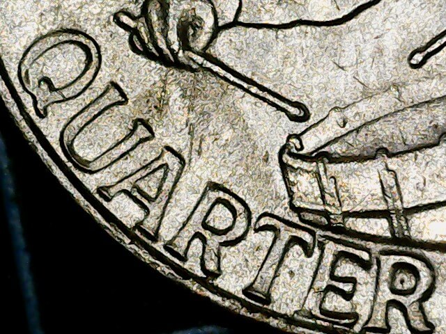 1976-D-Bicentennial-Quarter