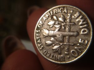 1983-Silver-Roseavelt-Dime.-Is-It-Possible?