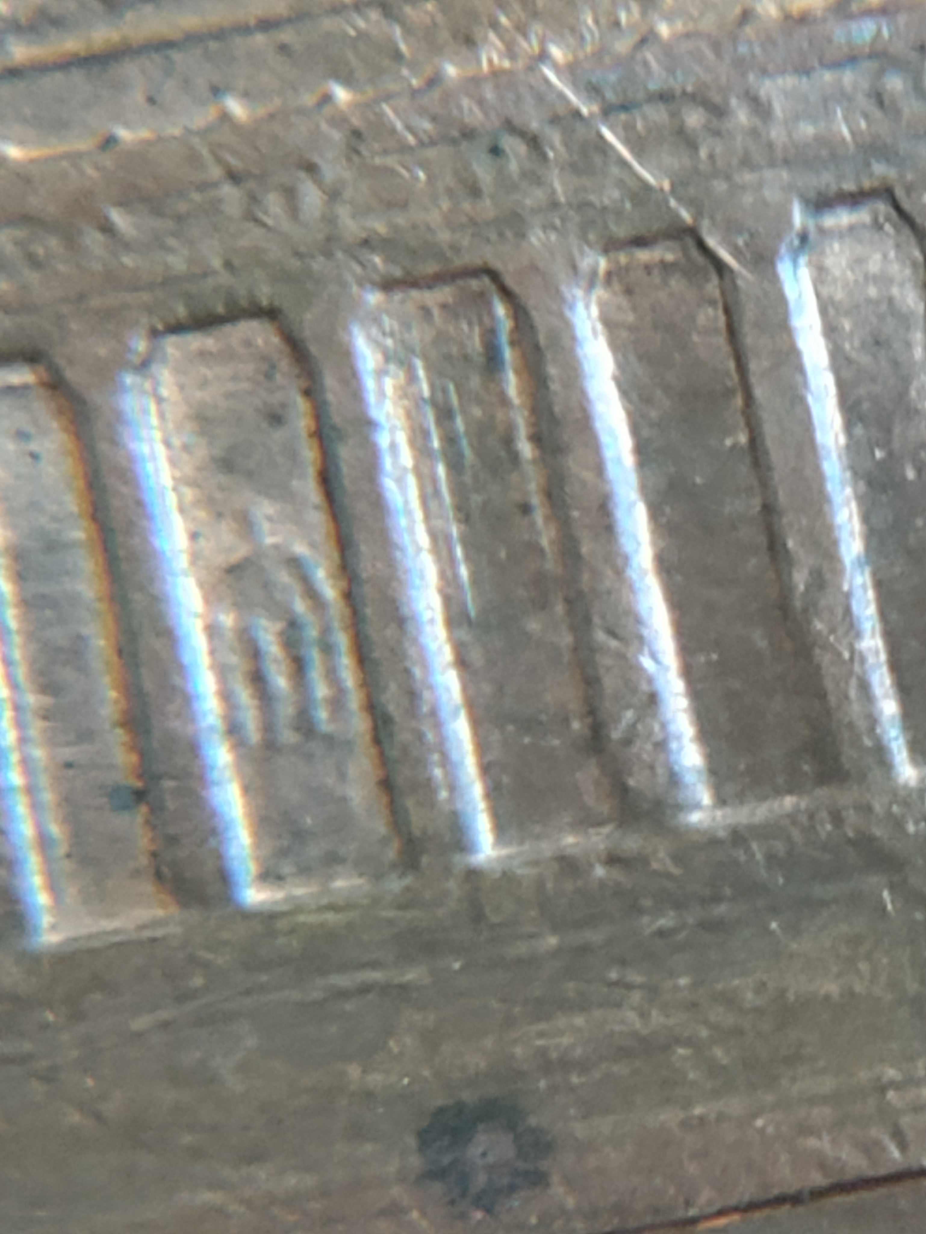 1986-P-Penny-Interesting-Stuff