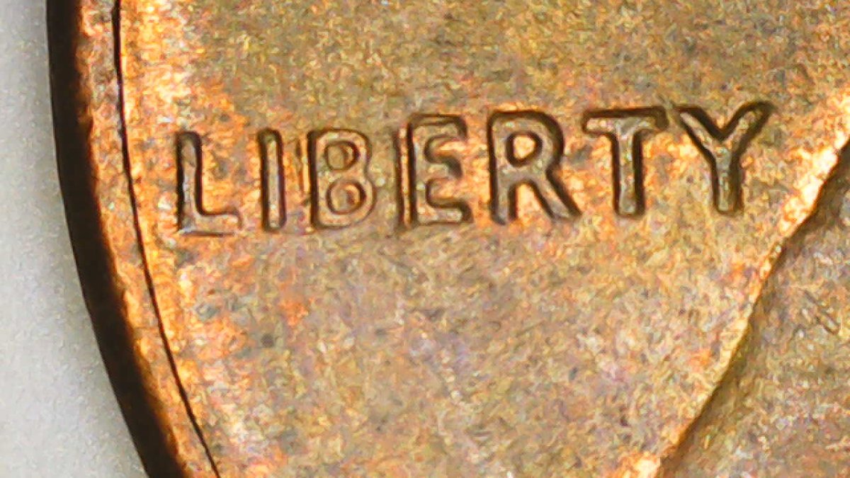 Nice-Example-Of-MD-1989-D-Cent