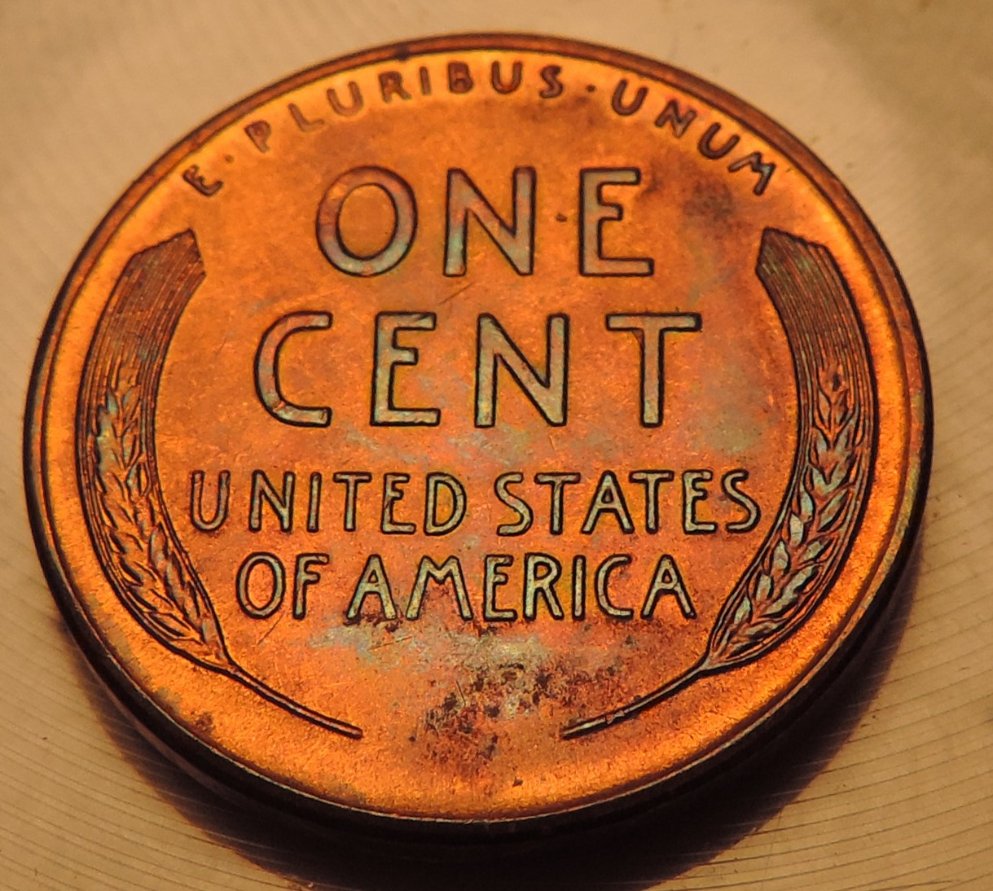 Toned-Cents-For-Grading