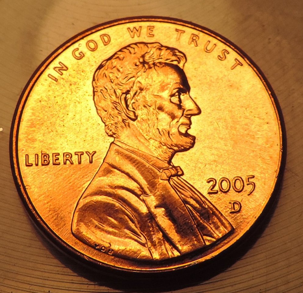 Toned-Cents-For-Grading