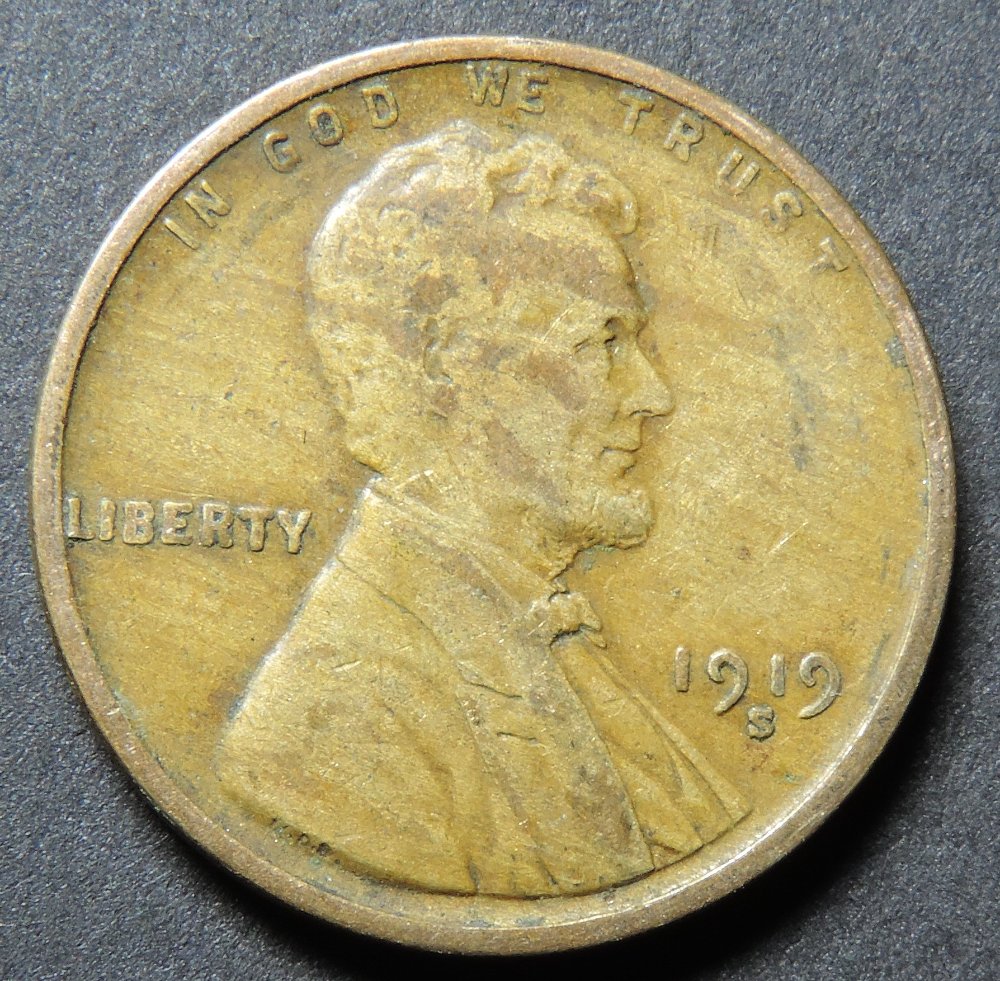 1919-S-Grade-Request