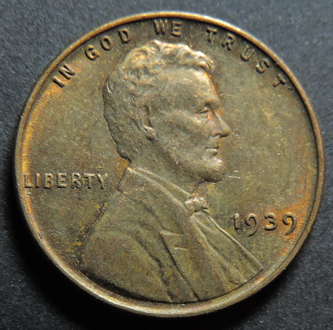 Grade-A-1939-1c-For-Me