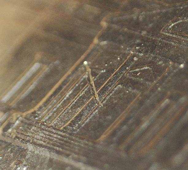 2018-P-Jefferson-Nickel---Possible-Die-Crack,-Idk-Looking-For-Any-Information