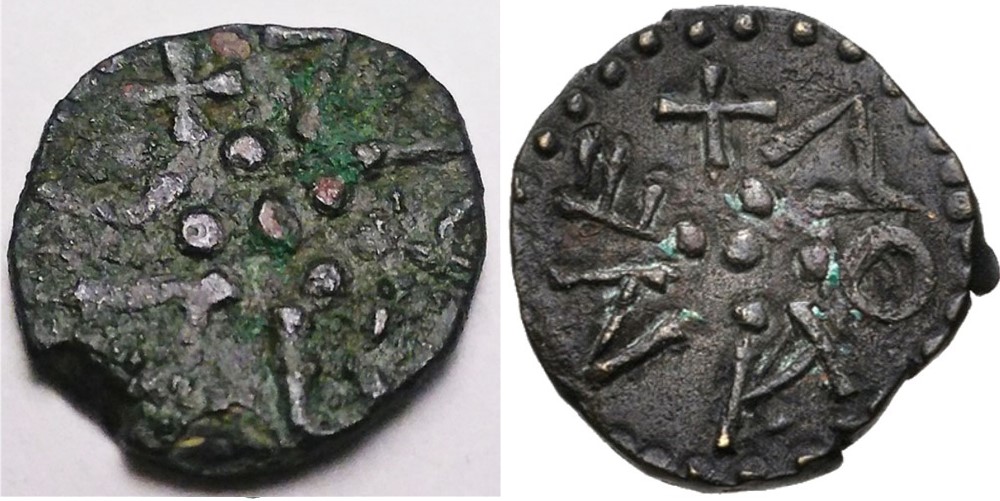 Unknown-Anglo-Saxon-Coin?