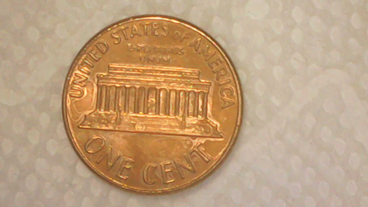 What-Is-On-My-1969-D-Penny?