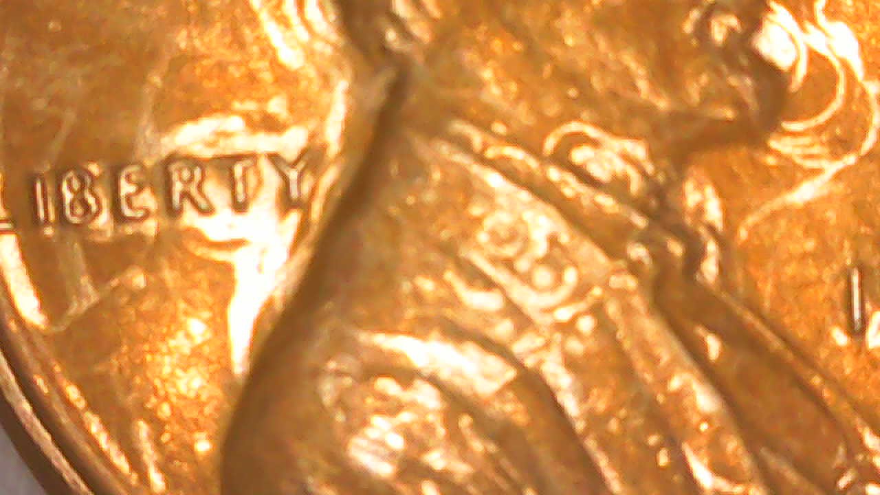 What-Is-On-My-1969-D-Penny?