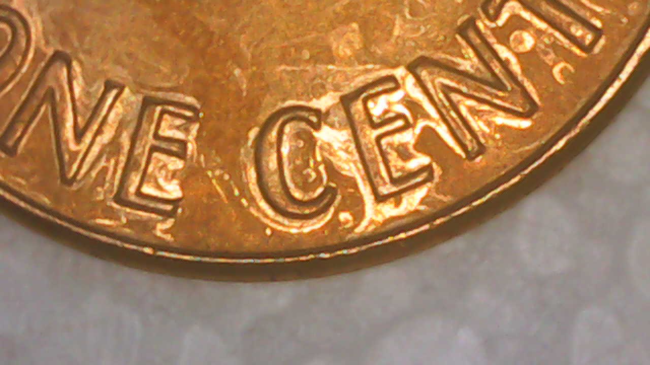 What-Is-On-My-1969-D-Penny?