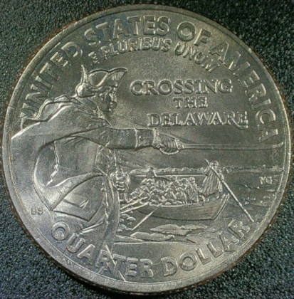 2021-P-Crossing-The-Delaware-Quarter-.-Sword-Sheath-Polishing-Issue?