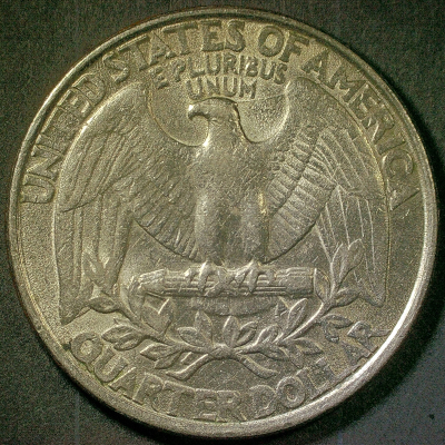 1995-P-Quarter-Dollar--Die-Crack-Reverse,-Die-Chip-On-Date-With-Possible-DDO?