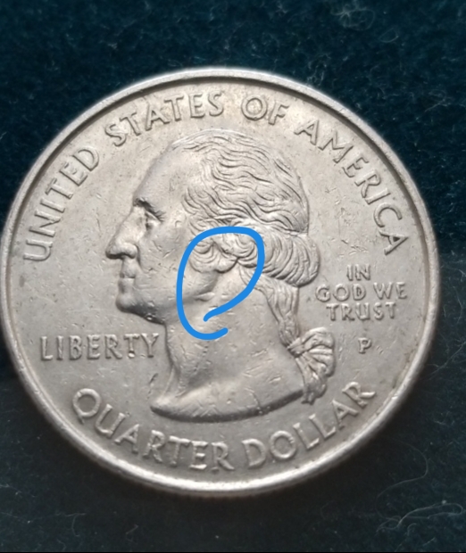 1999-P-Georgia-Quarter-Error