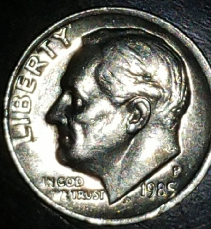 1985-P-Dime-Error?-Or-Just-My-Eyes-Playing-Tricks?