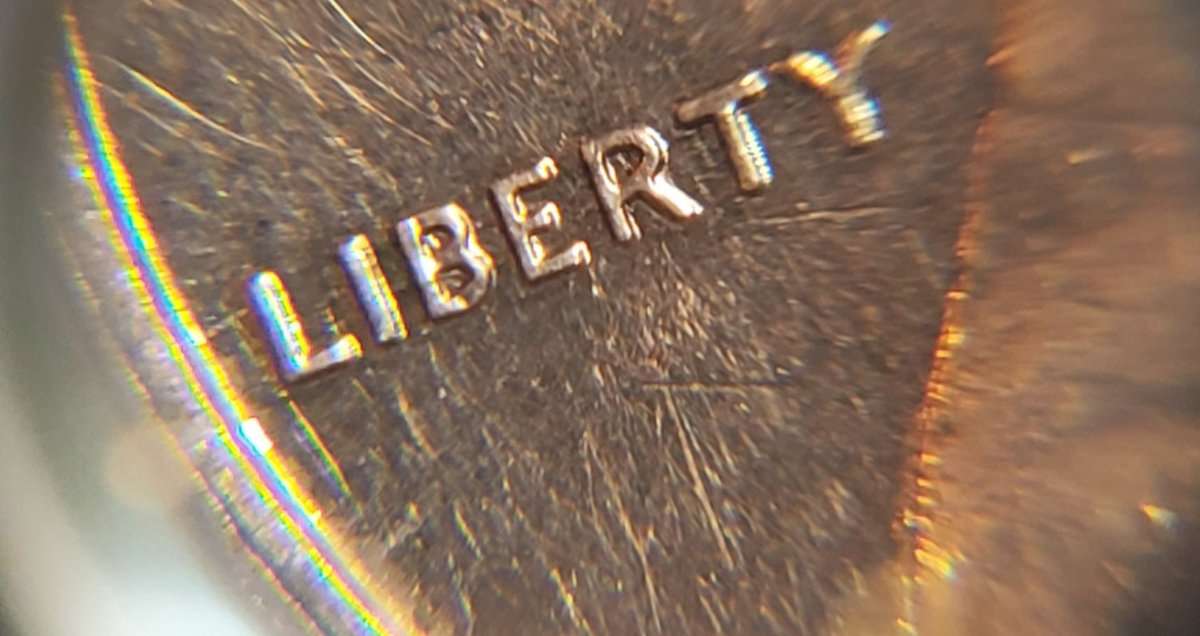 Plate-Doubling-On-OBV-And-REV-1993-D-Lincoln-1c?