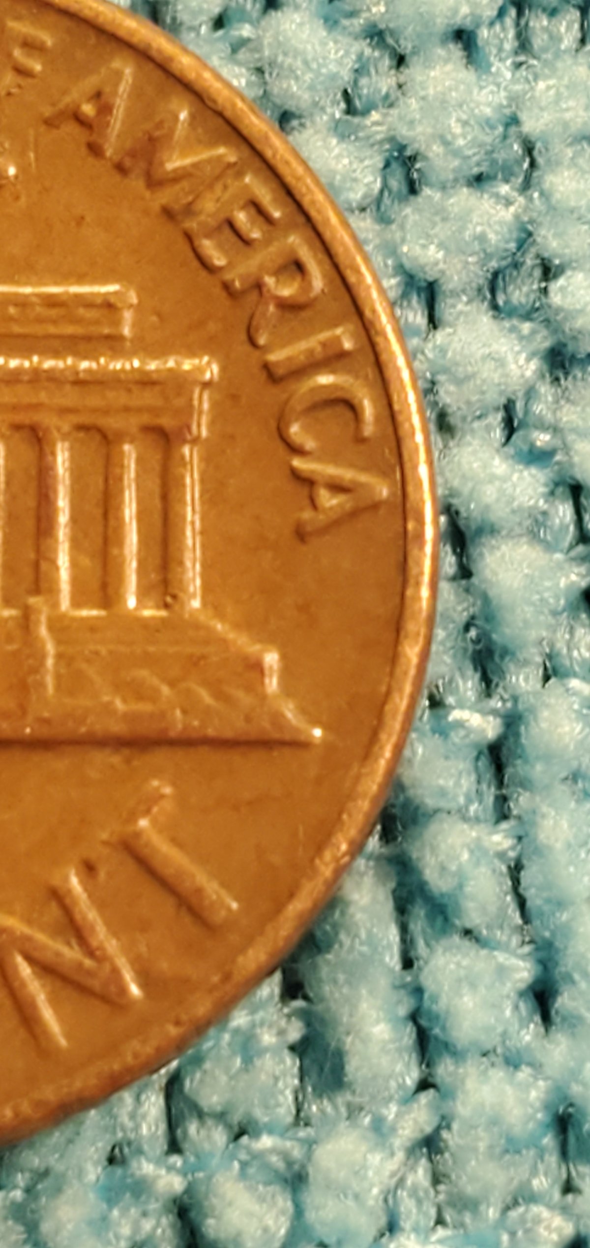 2-1969-D-Lincoln-1c-Floating-Roof,-Missing-Designers-Initials.