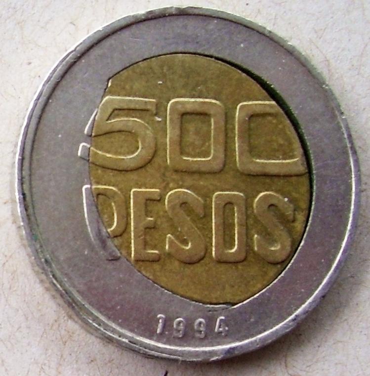 Colombian-500-Pesos-Guacari