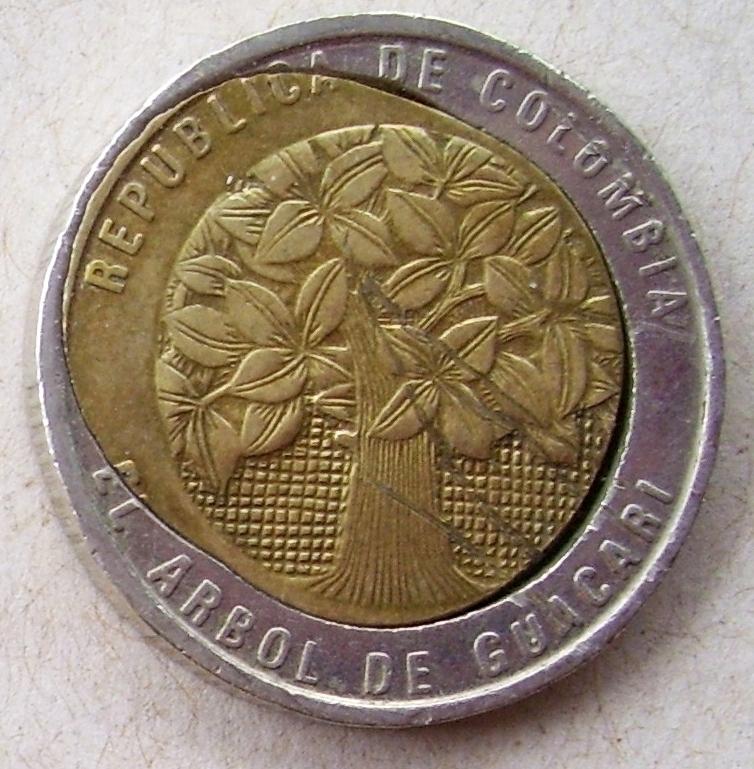 Colombian-500-Pesos-Guacari