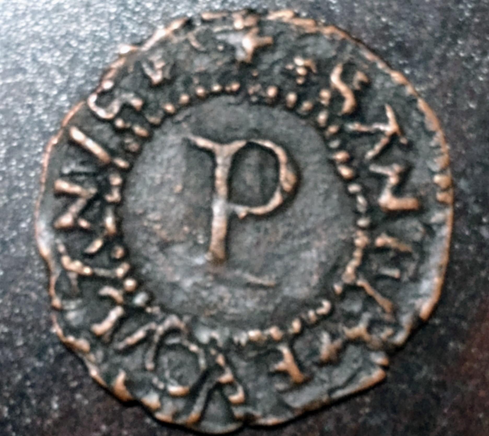 A-Friend-Gave-Me-This-Coin-Just-Before-He-Passed,-I-Haven't-Been-Able-To-Identify-It.
