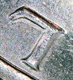 1971-Kennedy-Half-Dollar-Obverse---Die-Doubling,-Or-Die-Degradation,-Or?