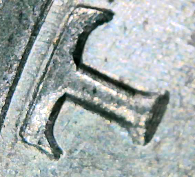 1971-Kennedy-Half-Dollar-Obverse---Die-Doubling,-Or-Die-Degradation,-Or?