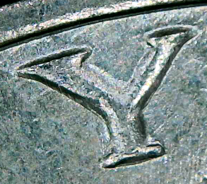 1971-Kennedy-Half-Dollar-Obverse---Die-Doubling,-Or-Die-Degradation,-Or?