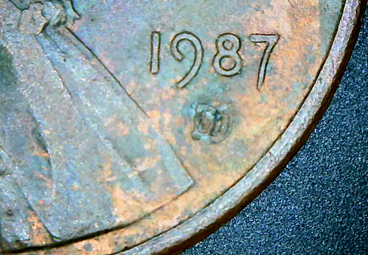 Lincoln-Cent-1987-D-RPM---Is-This-Significant?