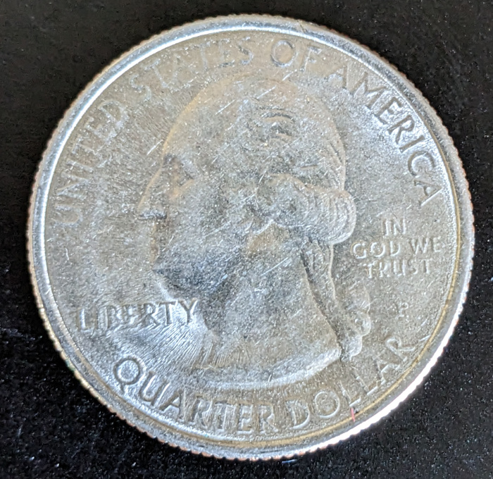 2016-P-NH-Quarter---Problem-When-Minted-Or-PMD?