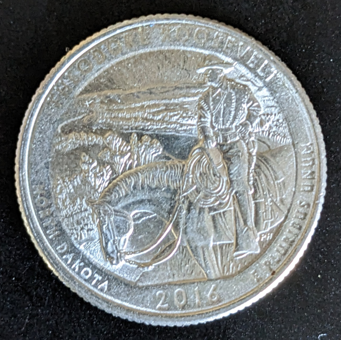 2016-P-NH-Quarter---Problem-When-Minted-Or-PMD?