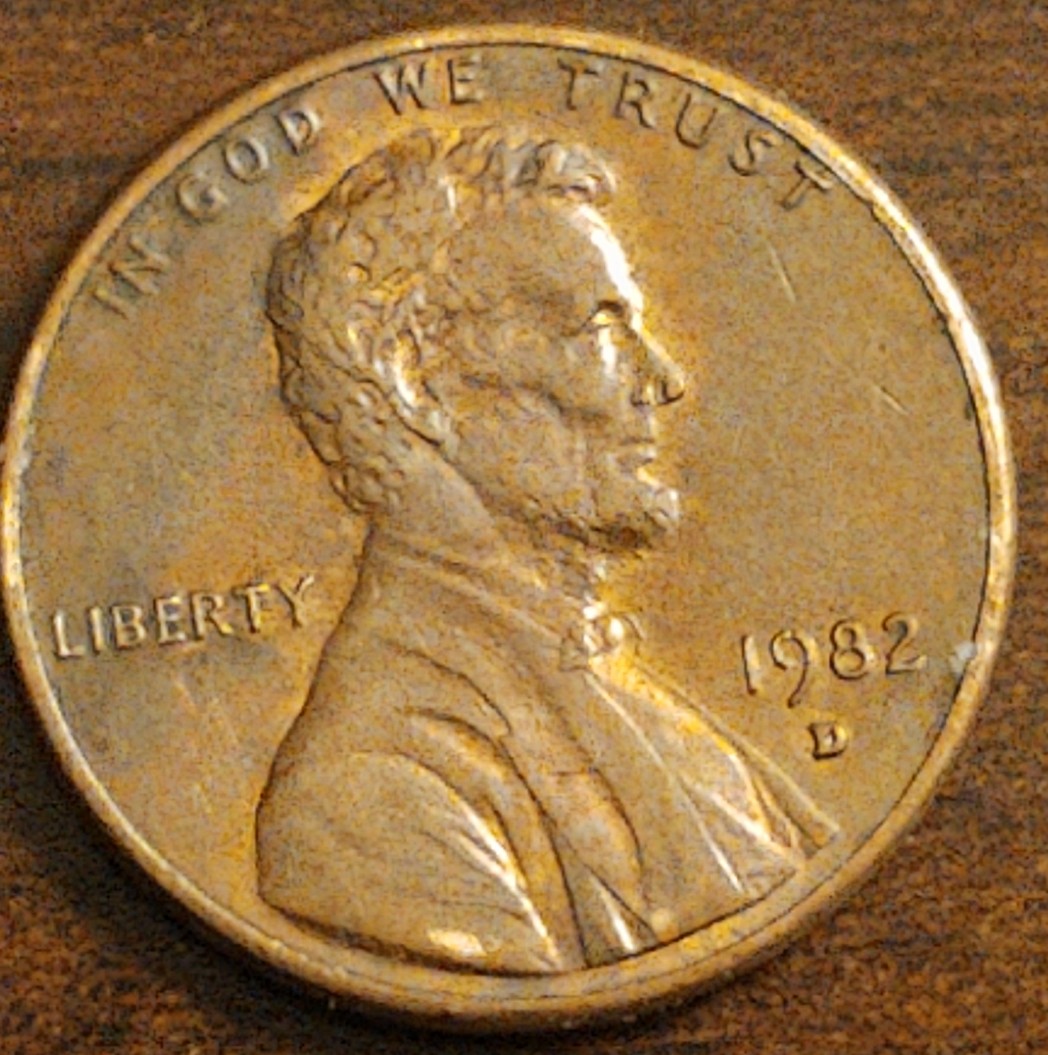1982-Penny-Small-Date