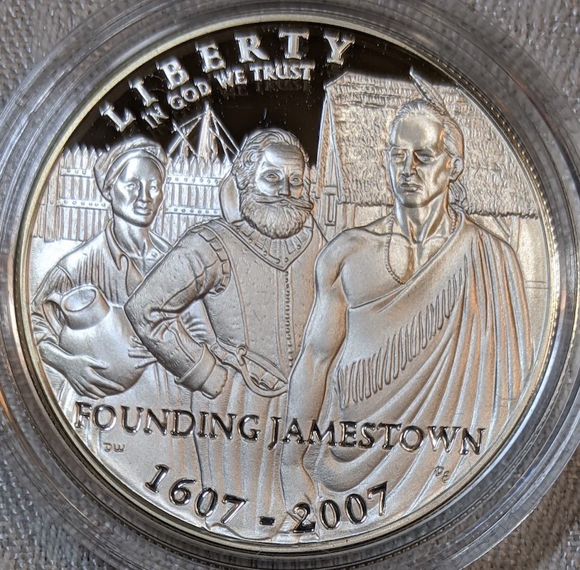 Post-Your-Commemorative-Coins-Here